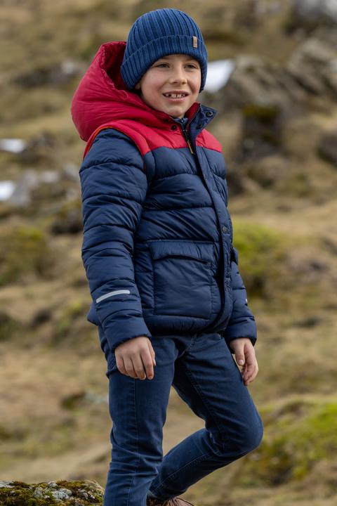Produktbild Rukka Marley Kinder Winterjacke (164)