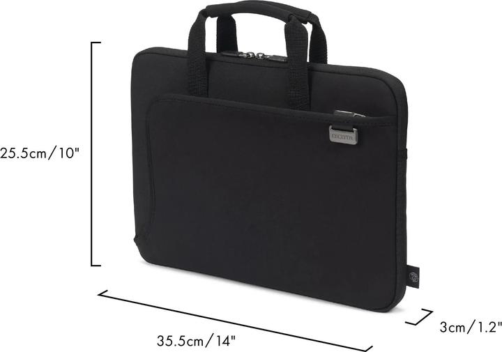 Produktbild Dicota Smart Skin 2.0 (13.30", Universal)