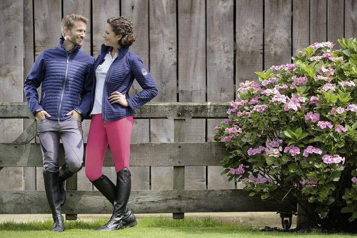 Produktbild HKM San Juan Reitjacke (XXL)