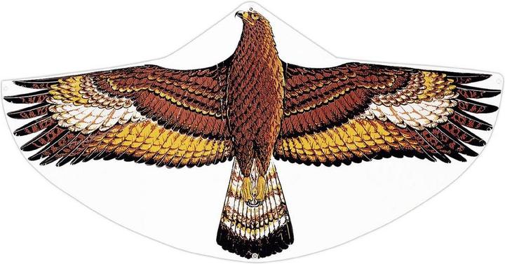 Actual product image Günther Flugspiele Steinadler