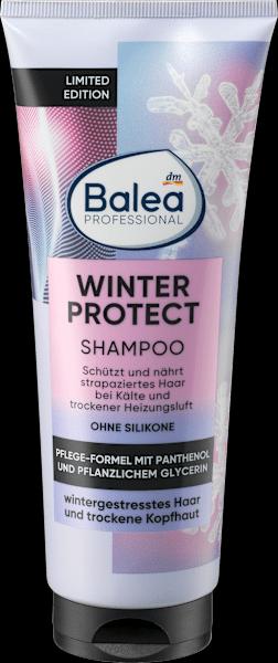 Immagine prodotto dm BaleaProfessional Shampoo Protezione Inverno (Shampoo liquido)