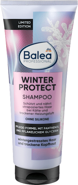 Image du produit dm BaleaProfessional Shampooing Winter Protect (Shampoing liquide)