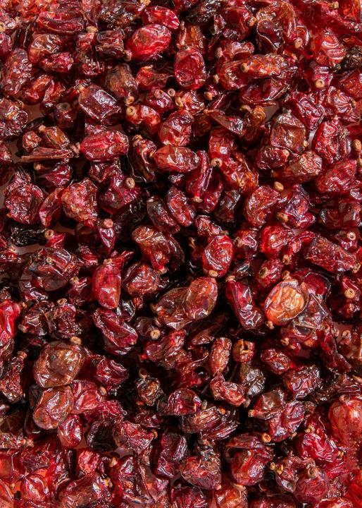 Actual product image KoRo Dried barberries (1000 g)