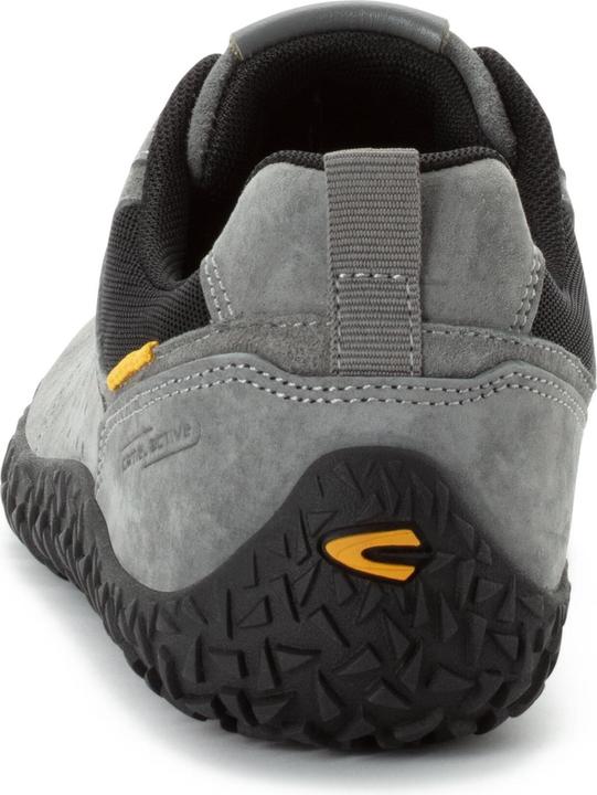 Produktbild Camel Active Sneaker pig nubuk GRAU (47)