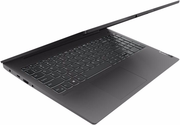Produktbild Lenovo IdeaPad 5 (15.60", AMD Ryzen 7 5700U, 16 GB, 512 GB, CH)
