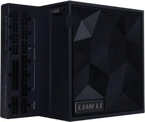 Actual product image Lian-Li Edge Gold (1200 W)