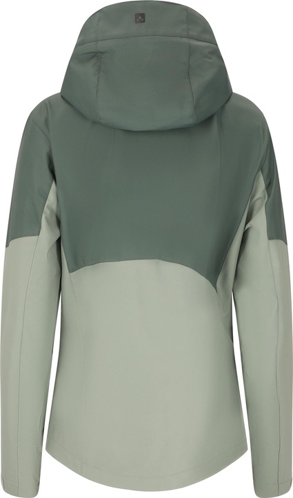 Actual product image Whistler Rosea Softshell (44)