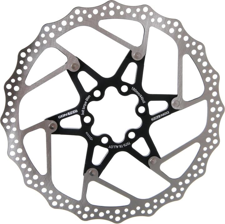 Produktbild Contec Bremsscheibe CDR-HD 1 (180 mm)