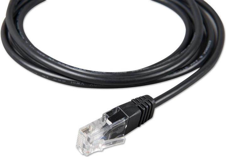 Actual product image Victron Energy BlueSolar PWM-Pro to USB interface cable