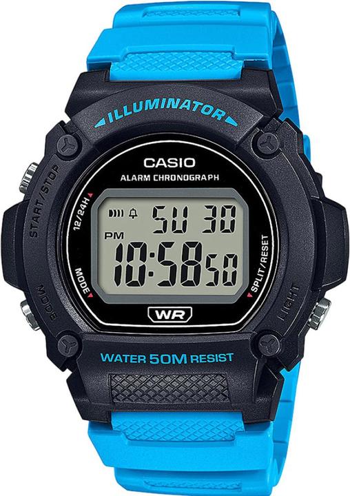 Produktbild Casio Collection (Sportuhr, 47 mm)