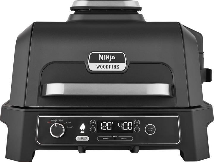 Produktbild Ninja Woodfire Pro XL (1.70 kW)