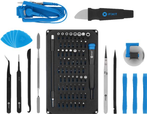Image du produit iFixit Boîte à outils Pro Tech