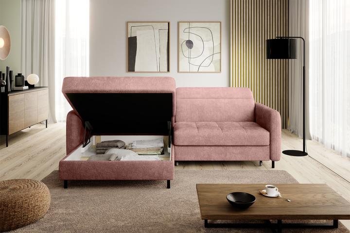 Produktbild ELTAP Gomsi (Ecksofa)