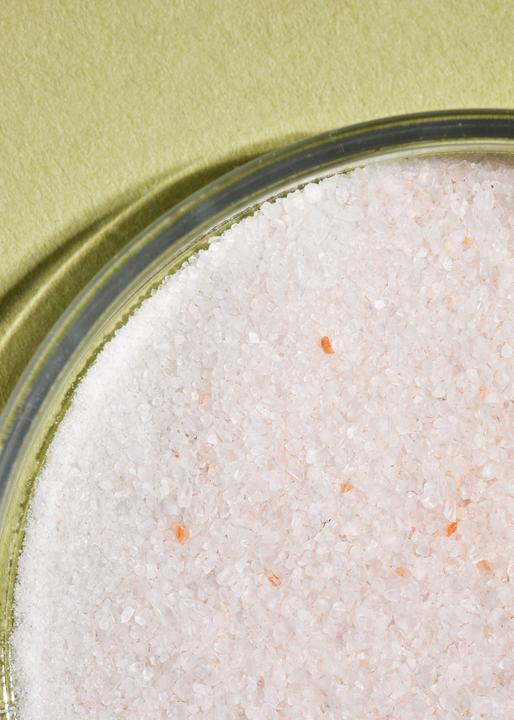 Produktbild KoRo Kristallsalz fein (1000 g)