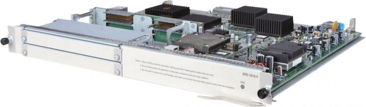 Image du produit HPE E FlexNetwork MSR4000 SPU-100-X1 Unité de traitement de services