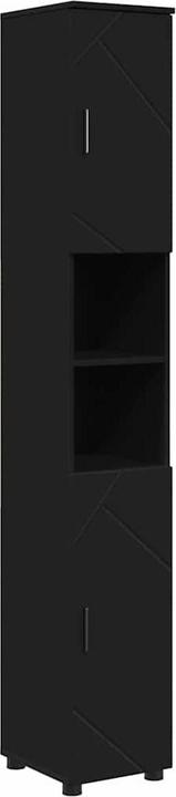 Produktbild vidaXL Badezimmer Schrank