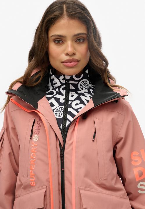 Immagine prodotto Superdry Ski Ultimate Rescue Jacke (M)