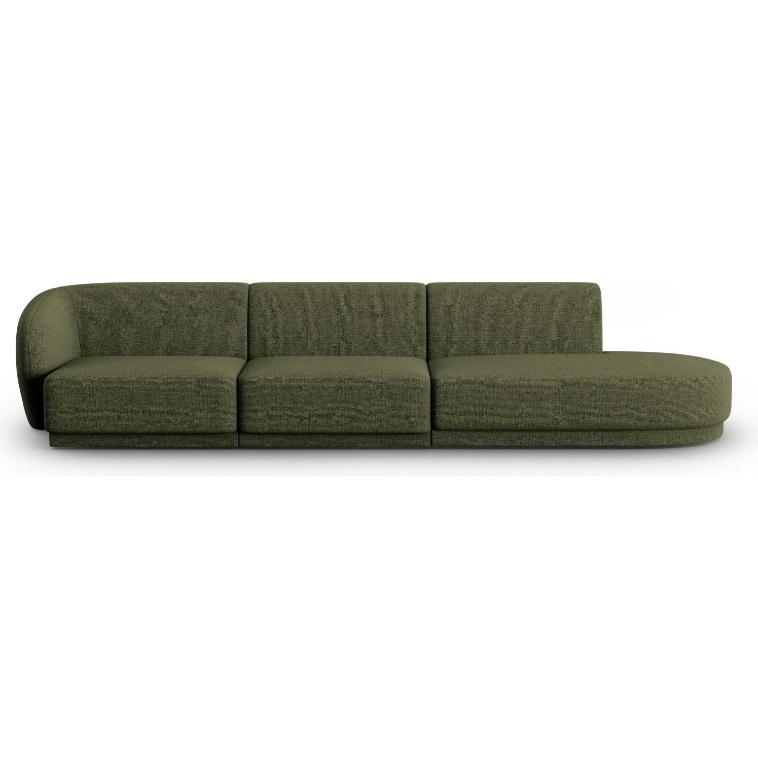 CXL by Christian Lacroix, Sofa, Lionel (4-Sitzer, 2-Sitzer, 3-Sitzer)
