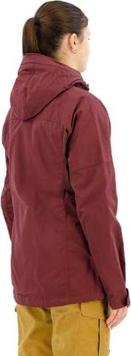 Actual product image Fjällräven Kaipak Jacket W (M)