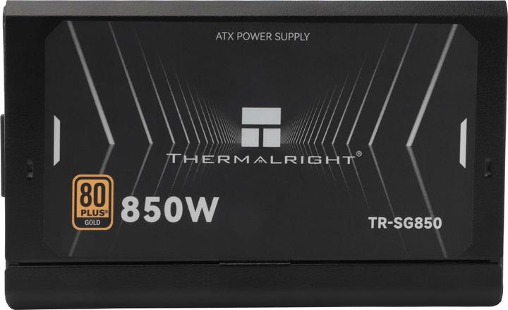 Actual product image Thermalright SG-850 (850 W)