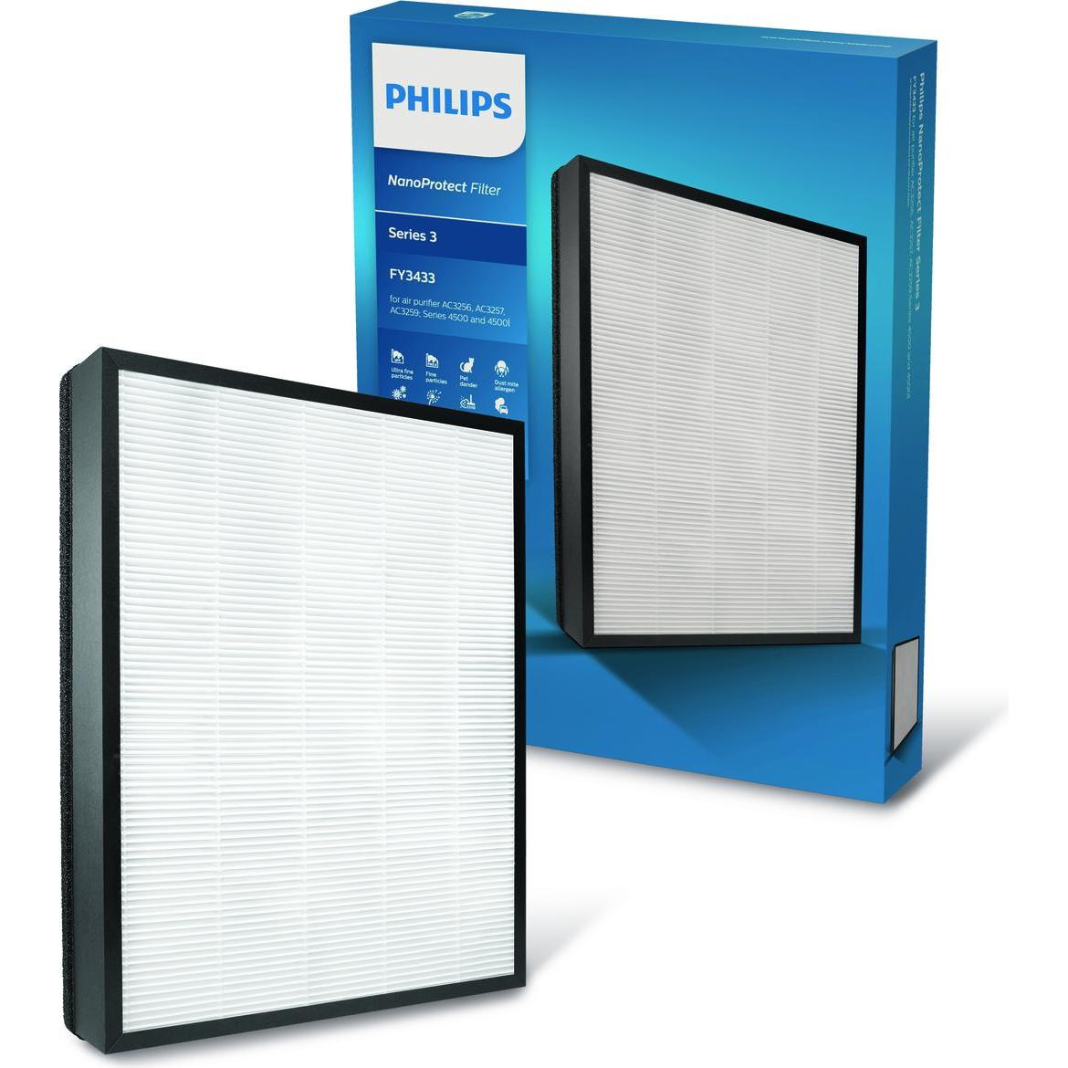 Philips 3000 series FY3433/10, Accessori trattamento dell'aria