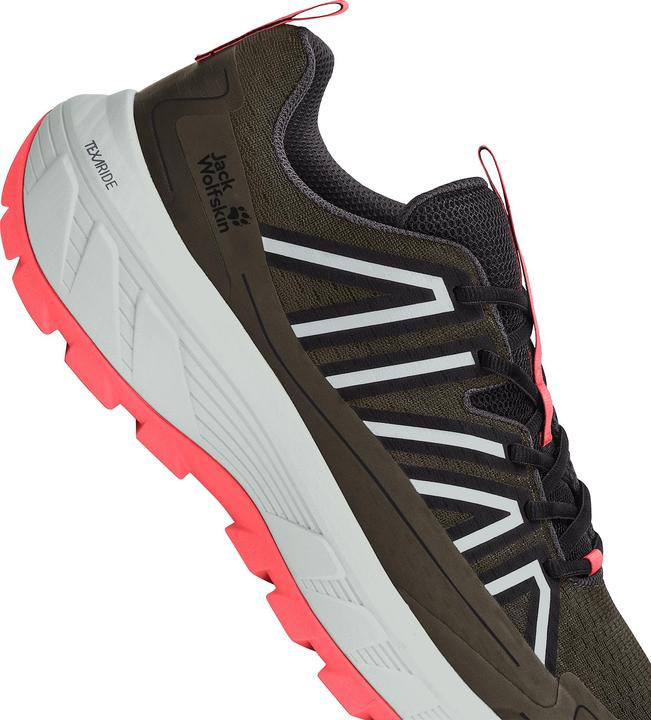 Produktbild Jack Wolfskin Wild Hike Low M (41)