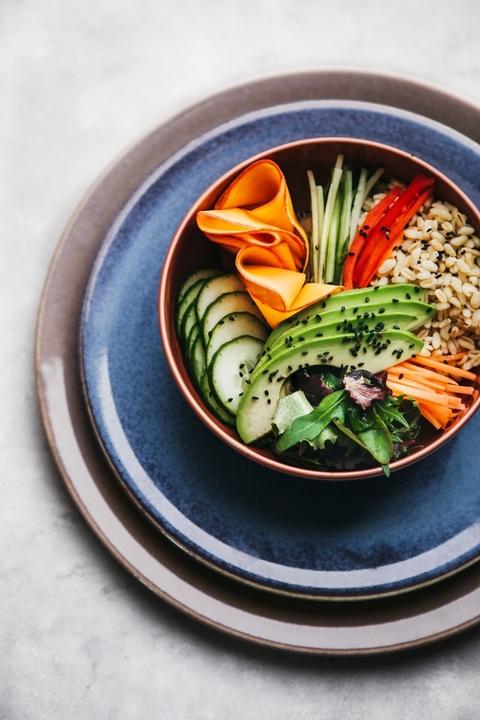 Actual product image Kahla Homestyle Pizzateller (1 x, 31 cm)