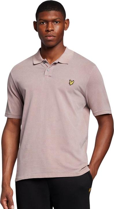 Immagine prodotto Lyle and Scott poo ye & scott pigment dyed (L)