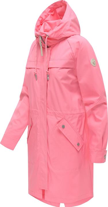 Actual product image Ragwear Ximenna (S)