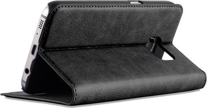 Productafbeelding Cadorabo Boek Onzichtbare Magneethoes (Samsung Galaxy S7)