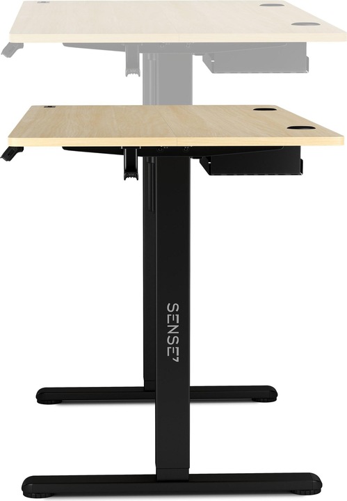 Actual product image Sense7 Nojo