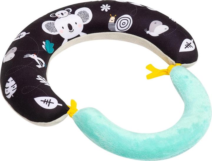 Immagine prodotto Taf Toys Cuscino per la pancia 2in1
