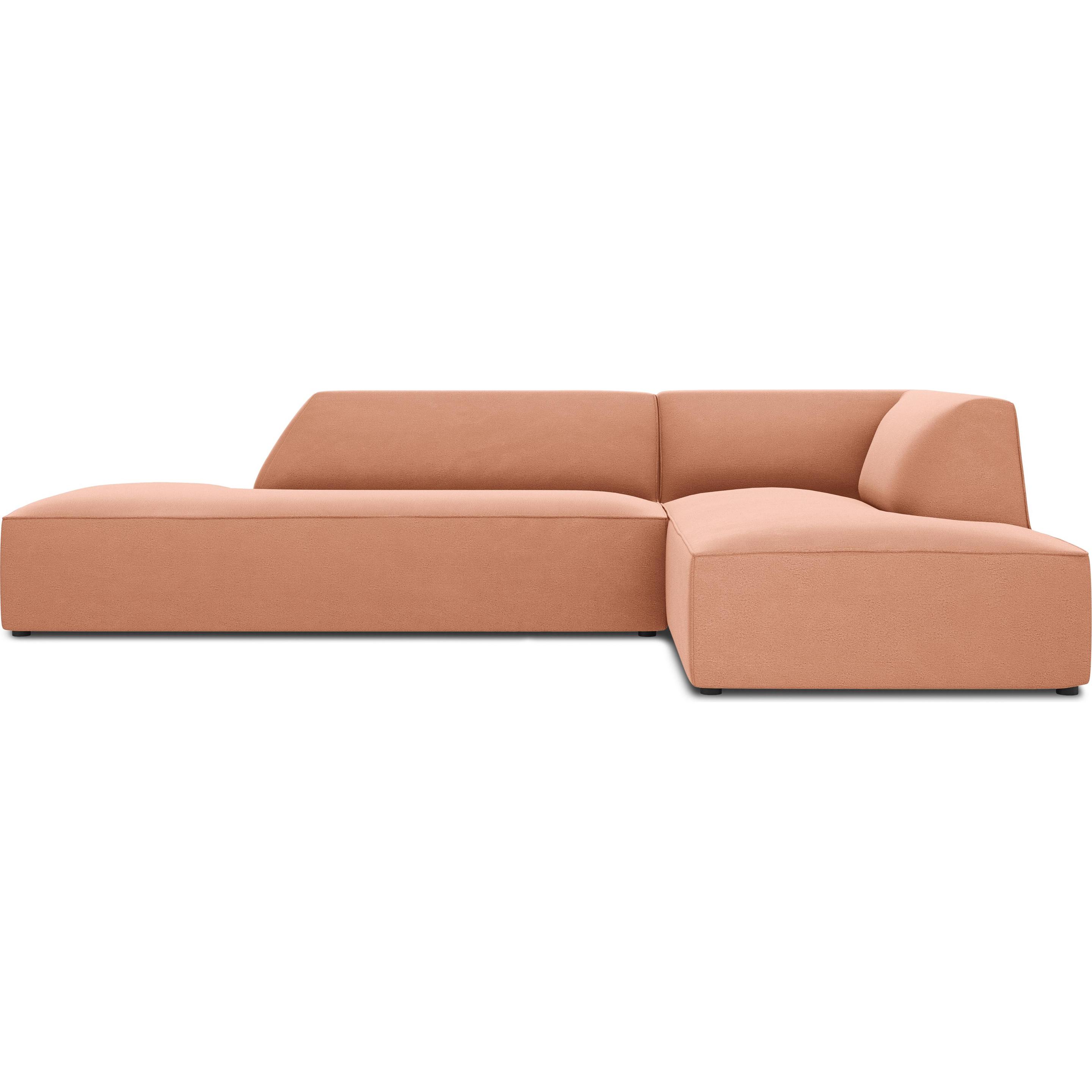 Micadoni, Sofa, Ruby (Ecksofa)