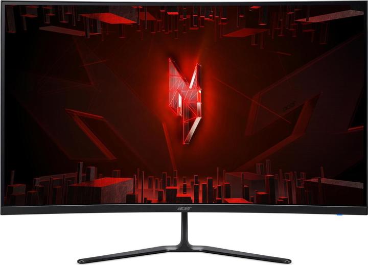 Actual product image Acer Nitro ED0 (1920 x 1080 pixels, 31.50")