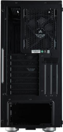 Produktbild Corsair 275r Bl (ATX, mATX)