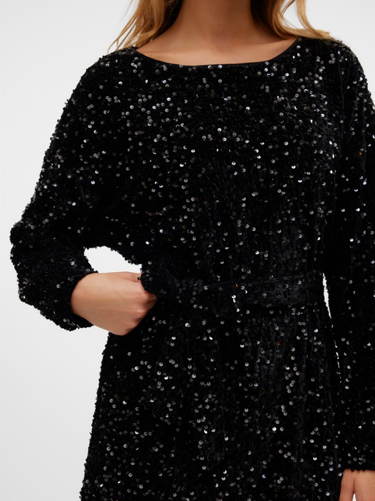 Immagine prodotto Vero Moda VMBELLA Abito corto Abito (XL)