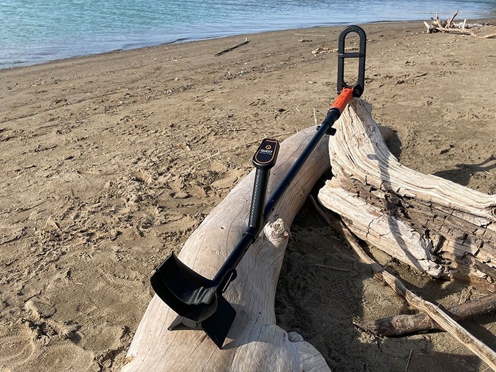 Immagine prodotto Quest Canne Scuba Tector Pro