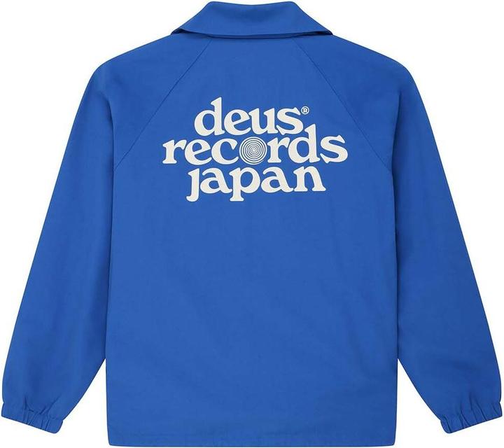 Actual product image Deus Ex Machina Strata (L)