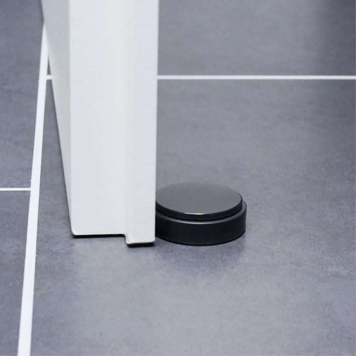 Produktbild Wagner System design yourself EH 5109 Türstopper Kunststoff (4 Stück)