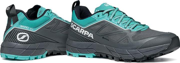 Produktbild Scarpa Rapid Gtx Wmn (38)