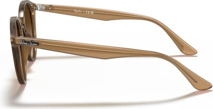 Actual product image Ray Ban RB2180
