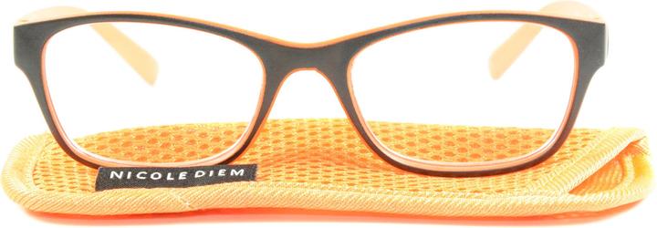 Nicole Diem Lesebrille (+1.5)