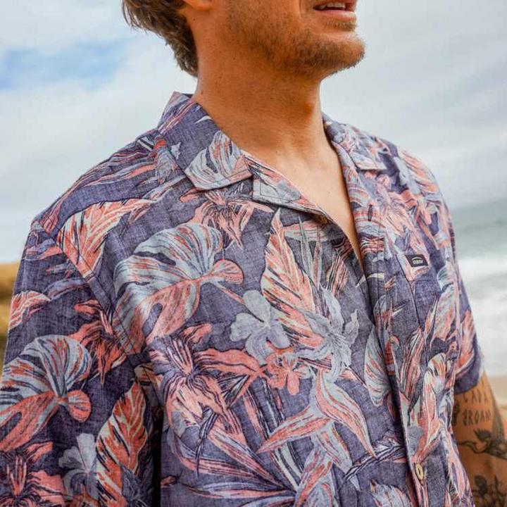 Produktbild Oxbow Hemd (L)