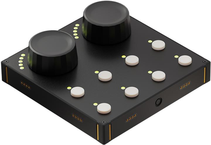 Actual product image Intech Studio TEK2 (Controller)