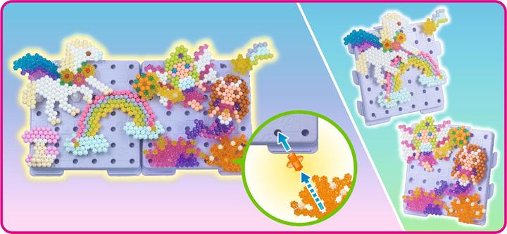 Produktbild Aquabeads Zauberwelt