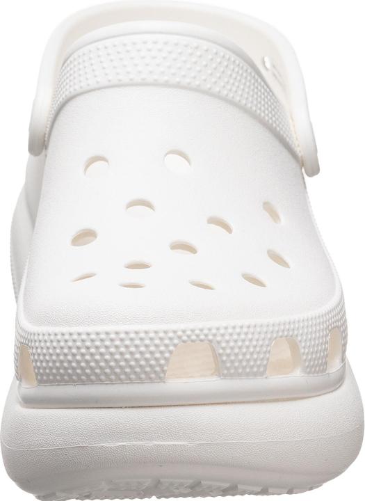 Produktbild Crocs Classic Crush Clog 207521-100 - (41, 41.5, 42, 41 1/3)