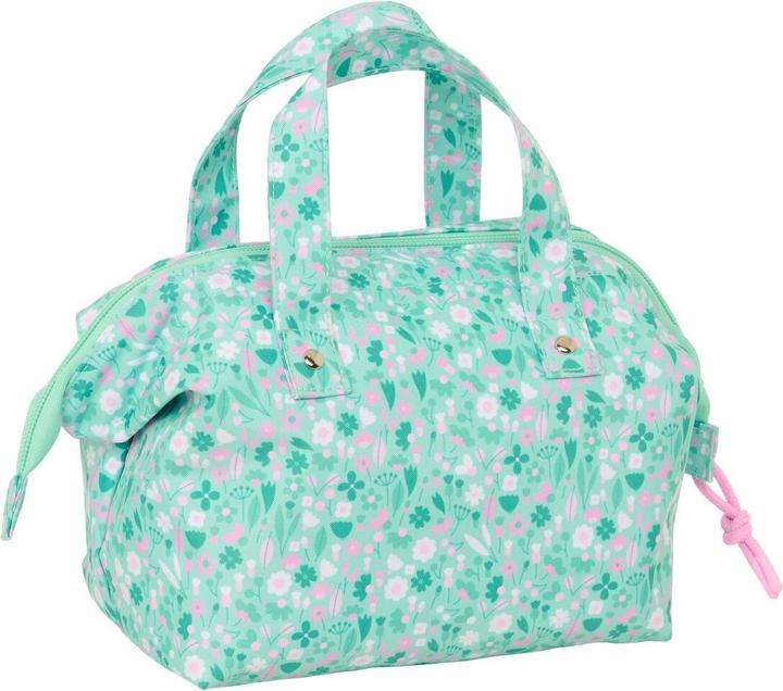 Produktbild Safta Kinder-Kosmetiktasche mit Griffen
