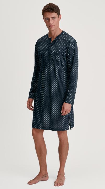 Produktbild Calida Relax Streamline Herren-Nachthemd (XL)