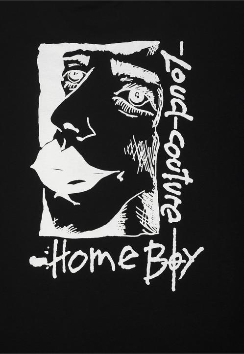 Produktbild Homeboy T-Shirt (L)