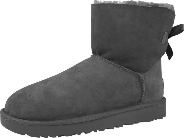 Actual product image Ugg Mini Bailey Bow II (40)